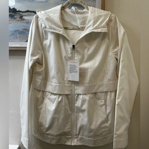 Lululemon nonstop jacket